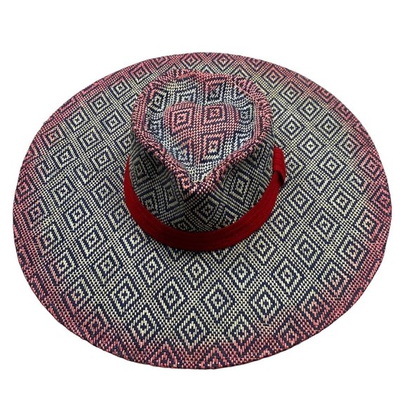 Plasma Beamz Custom Upcycled Heart Hat main image 7